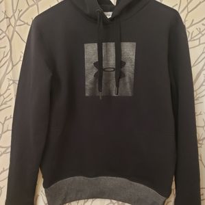 Under Armour hoodie